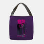 Street Gamer-none adjustable tote bag-retrodivision