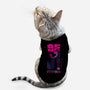 Street Gamer-cat basic pet tank-retrodivision