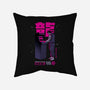 Street Gamer-none removable cover throw pillow-retrodivision