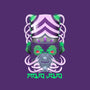 Crazy Monkey-mens premium tee-Conjura Geek