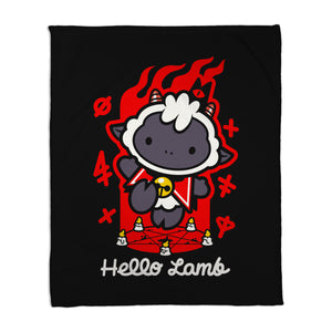 Hello Lamb