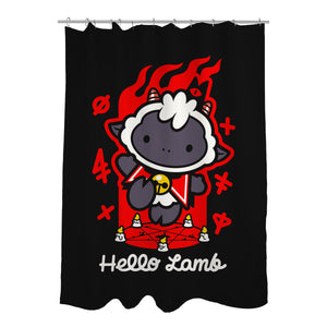 Hello Lamb