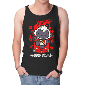 Hello Lamb