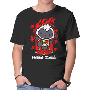 Hello Lamb