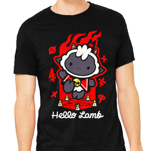 Hello Lamb
