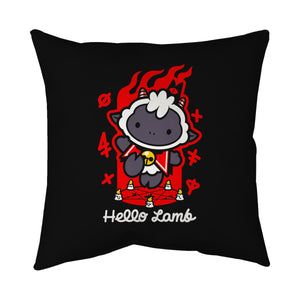 Hello Lamb