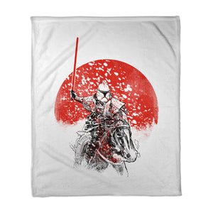 Samurai Trooper