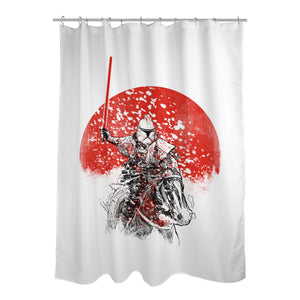 Samurai Trooper