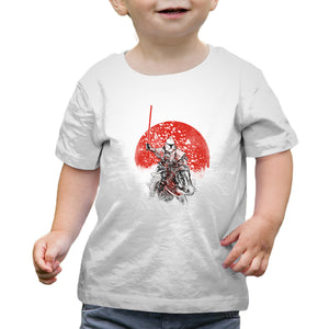 Samurai Trooper