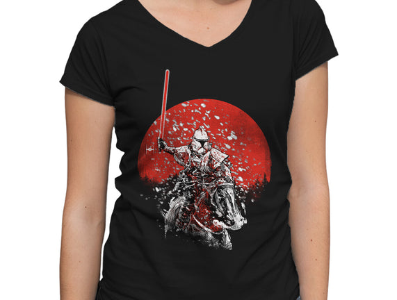 Samurai Trooper