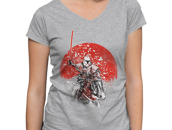 Samurai Trooper