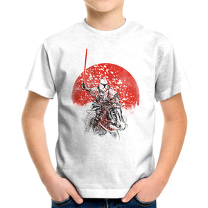 Samurai Trooper