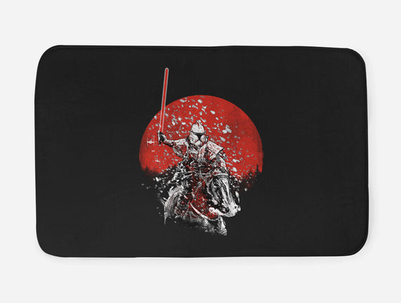 Samurai Trooper