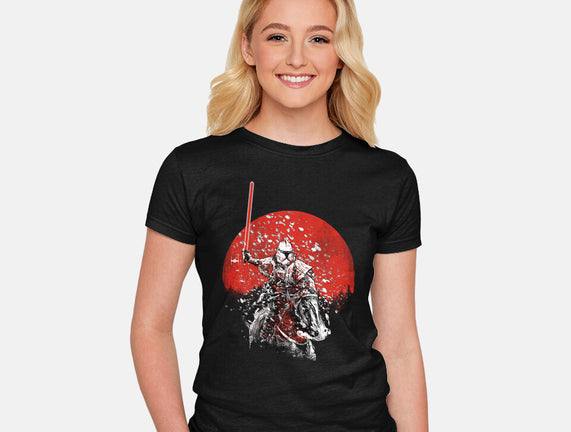 Samurai Trooper