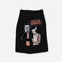I'm Not Even Frankenstein-dog basic pet tank-momma_gorilla