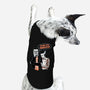 I'm Not Even Frankenstein-dog basic pet tank-momma_gorilla