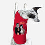 I'm Not Even Frankenstein-dog basic pet tank-momma_gorilla