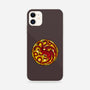 Age Of The Dragon-iphone snap phone case-drbutler