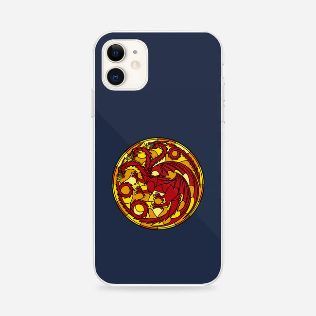 Age Of The Dragon-iphone snap phone case-drbutler