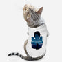 Earth Warrior-cat basic pet tank-Jackson Lester