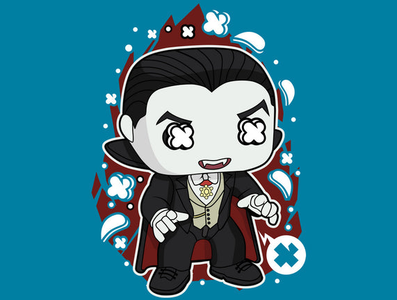 Dracula Cartoon