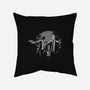 Killer Duo-none removable cover throw pillow-ElMattew