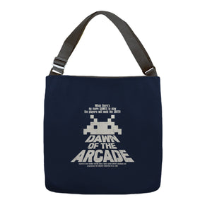 Dawn Of The Arcade