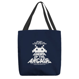 Dawn Of The Arcade