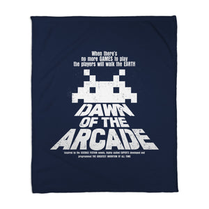 Dawn Of The Arcade
