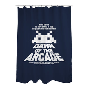 Dawn Of The Arcade