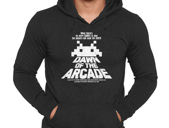 Dawn Of The Arcade