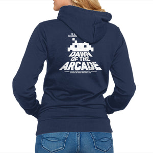 Dawn Of The Arcade