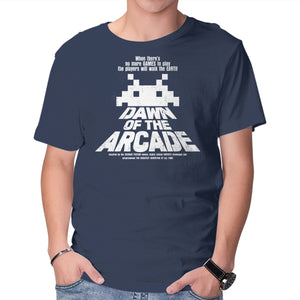 Dawn Of The Arcade