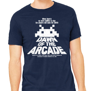 Dawn Of The Arcade