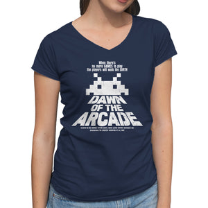 Dawn Of The Arcade