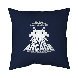 Dawn Of The Arcade