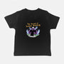 The Sound Of Lost Souls-baby basic tee-vp021