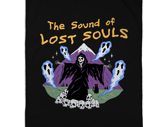 The Sound Of Lost Souls