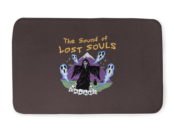 The Sound Of Lost Souls