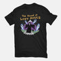 The Sound Of Lost Souls-youth basic tee-vp021