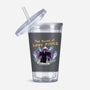 The Sound Of Lost Souls-none acrylic tumbler drinkware-vp021