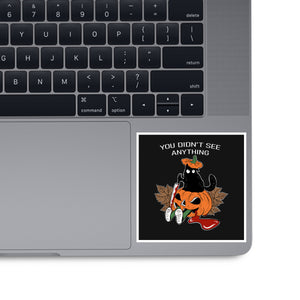 The Halloween Killer