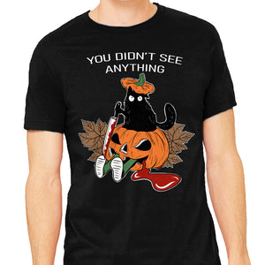 The Halloween Killer
