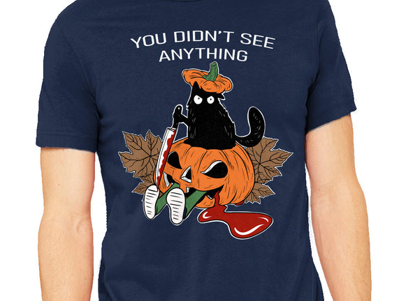 The Halloween Killer