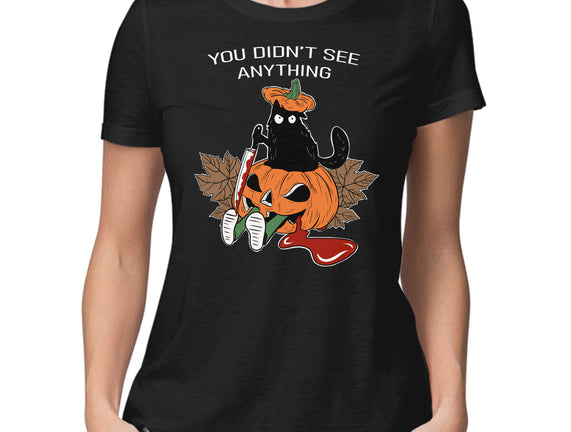 The Halloween Killer