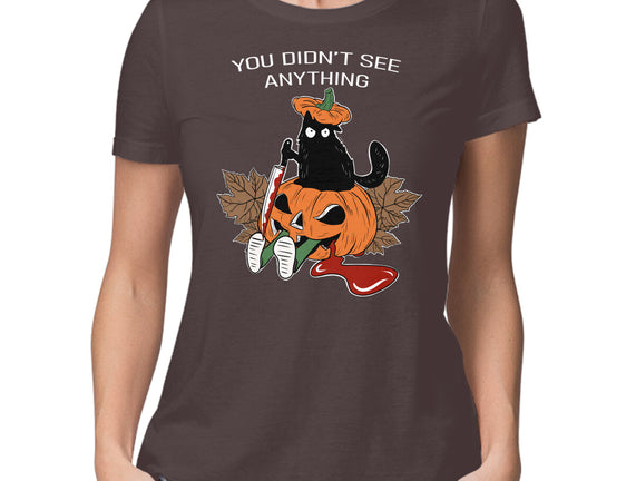 The Halloween Killer