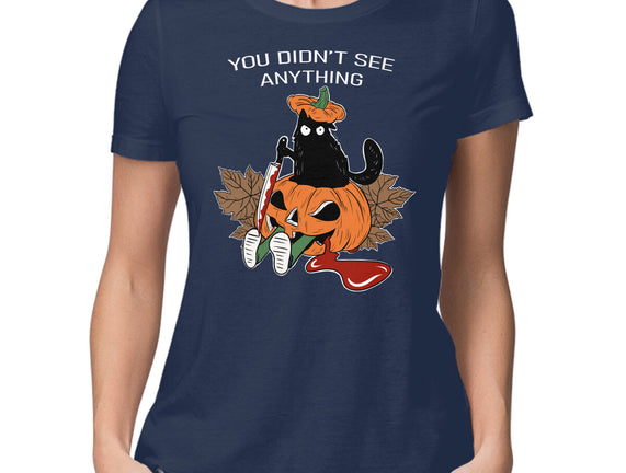 The Halloween Killer