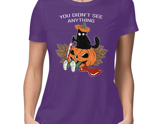 The Halloween Killer