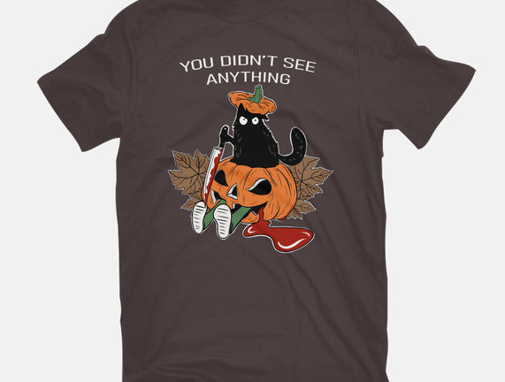 The Halloween Killer