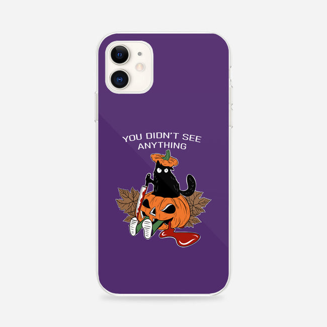 The Halloween Killer-iphone snap phone case-fanfabio